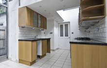 Penmayne kitchen extension leads